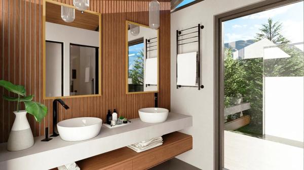 Casa o chalet independiente en venta en calle Sabina s/n