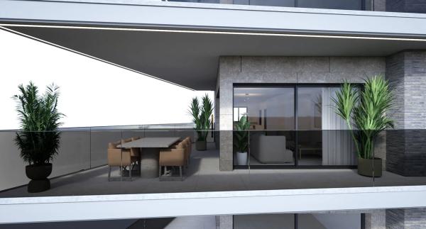 Piso en venta en avenida del Pla d'Urgell, 78