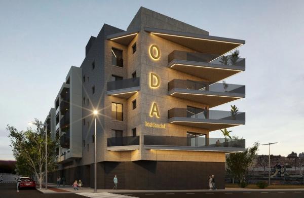 Piso en venta en avenida del Pla d'Urgell, 78