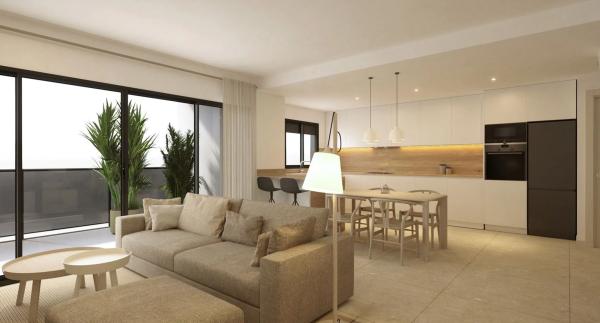 Piso en venta en avenida del Pla d'Urgell, 78