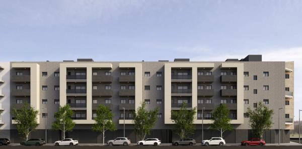 Piso en venta en avenida del Pla d'Urgell, 78