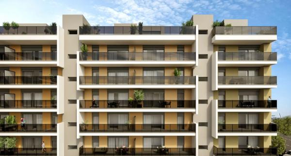 Ático en venta en Avenida La canadiense, 8