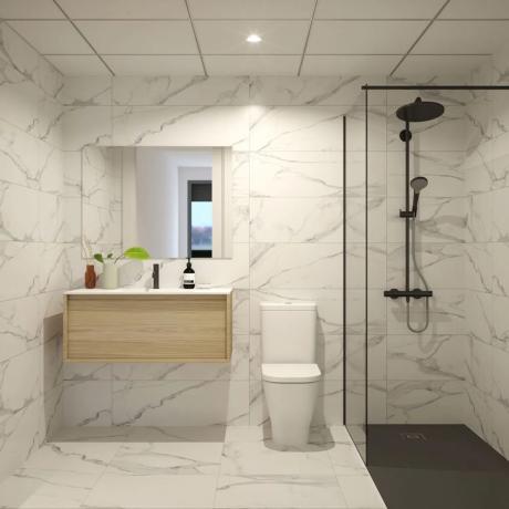 Ático en venta en Avenida La canadiense, 8