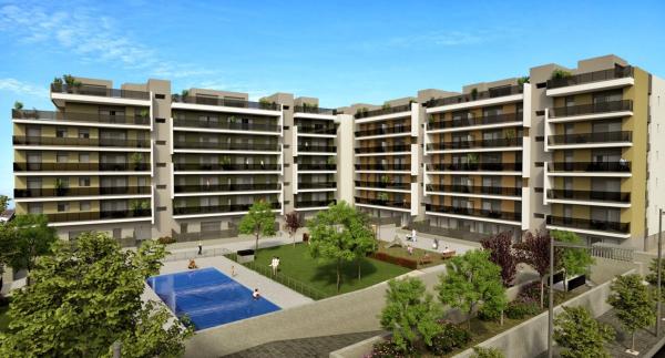 Ático en venta en Avenida La canadiense, 8