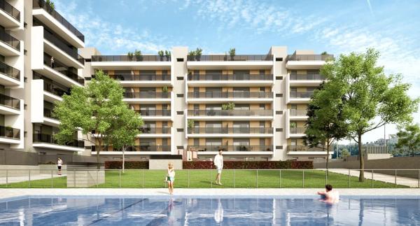 Ático en venta en Avenida La canadiense, 8