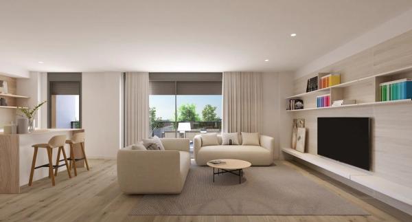 Ático en venta en Avenida La canadiense, 8