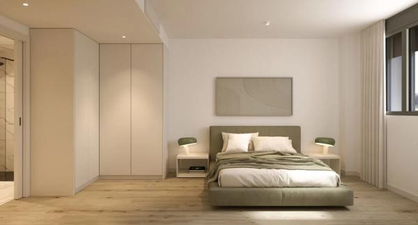 Ático en venta en Avenida La canadiense, 8