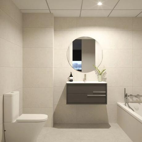 Ático en venta en Avenida La canadiense, 8