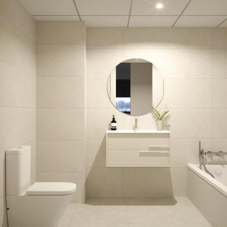 Ático en venta en Avenida La canadiense, 8