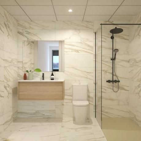 Ático en venta en Avenida La canadiense, 8