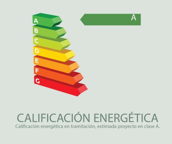 Ático en venta en Avenida La canadiense, 8