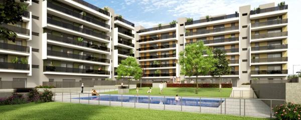 Ático en venta en Avenida La canadiense, 8