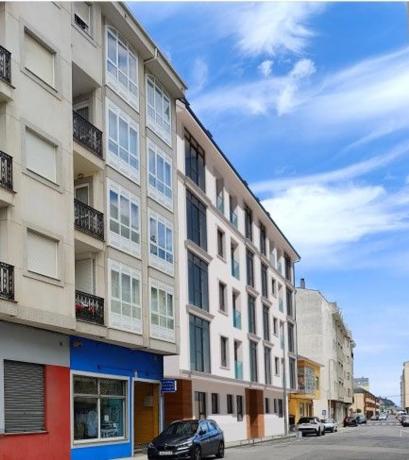 Piso en venta en calle Concello de Sarria, 9