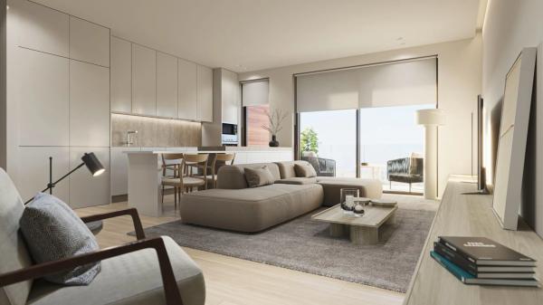 Urbanización Villa Celina