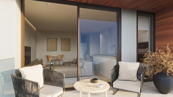 Urbanización Villa Celina