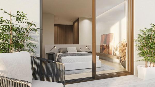 Urbanización Villa Celina