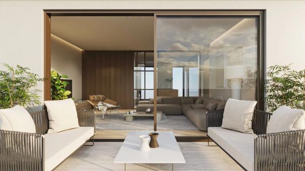 Urbanización Villa Celina