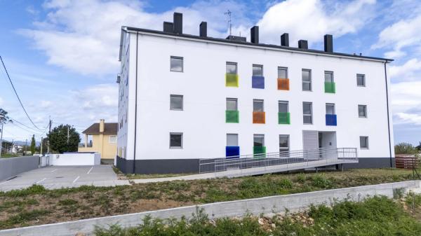 San Miguel de Reinante