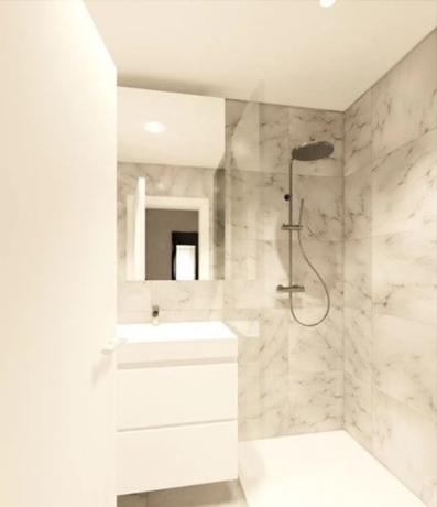 Piso en venta en calle Río Eume, 13