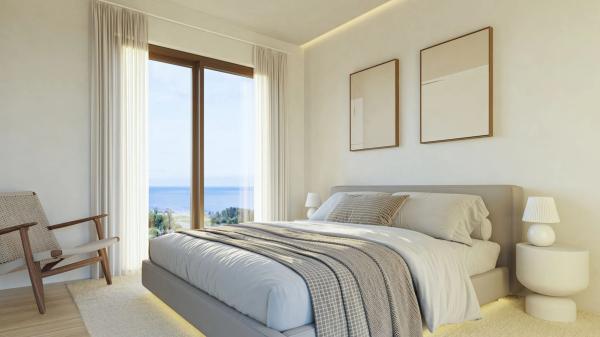 Urbanización Playa de las Catedrales