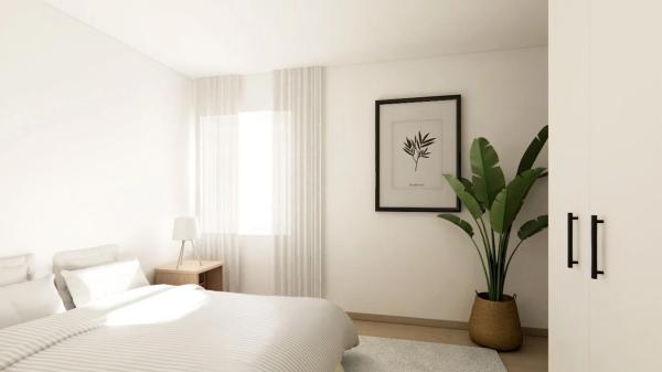 Piso en venta en calle Río Eume, 13