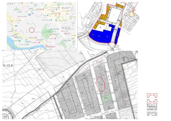 Piso en venta en calle Río Eume, 13