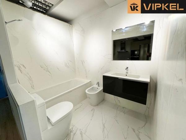 Piso en venta en ronda sas Fontiñas s/n