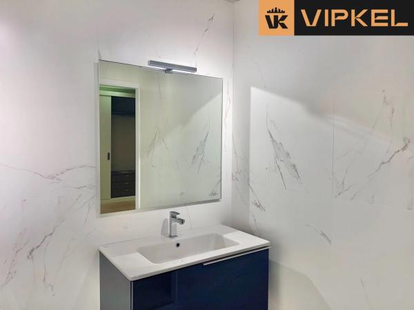 Piso en venta en ronda sas Fontiñas s/n