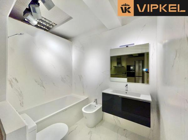 Piso en venta en ronda sas Fontiñas s/n