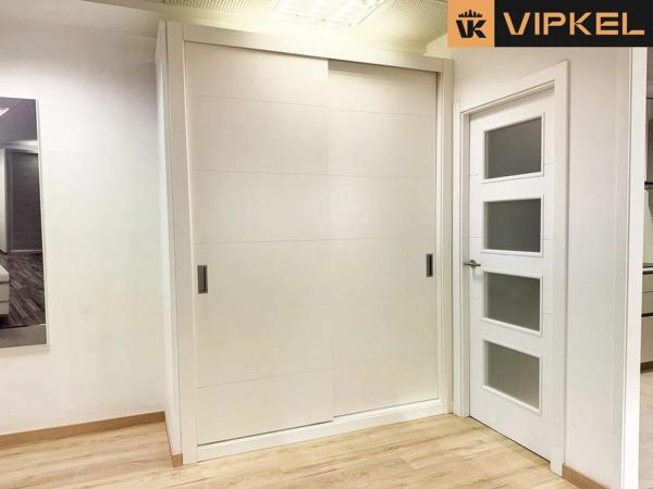 Piso en venta en ronda sas Fontiñas s/n