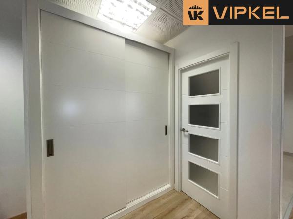 Piso en venta en ronda sas Fontiñas s/n