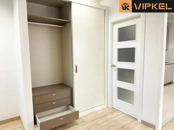 Piso en venta en ronda sas Fontiñas s/n