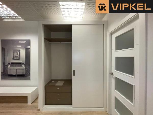 Piso en venta en ronda sas Fontiñas s/n