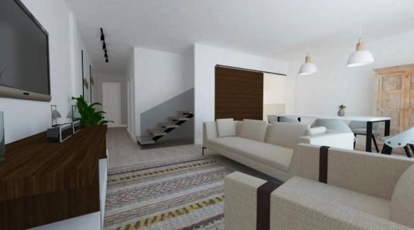 Las Brisas de Santorcaz