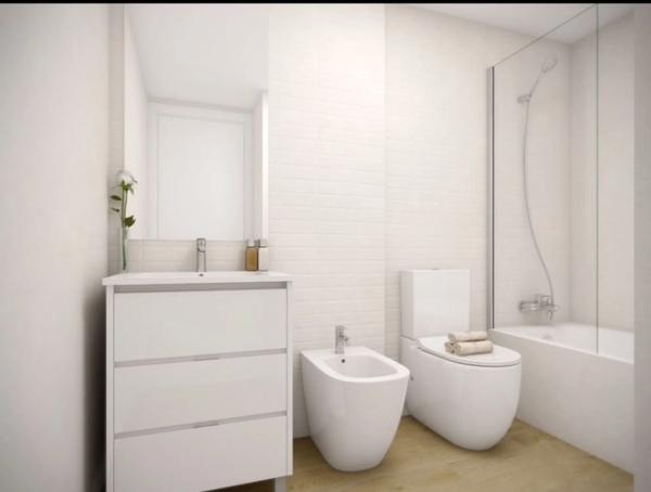 Las Brisas de Santorcaz