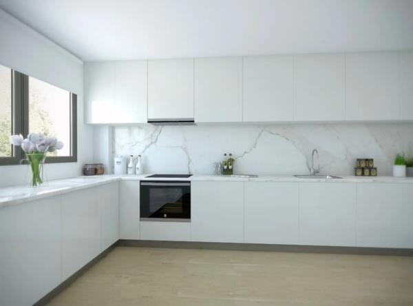 Las Brisas de Santorcaz