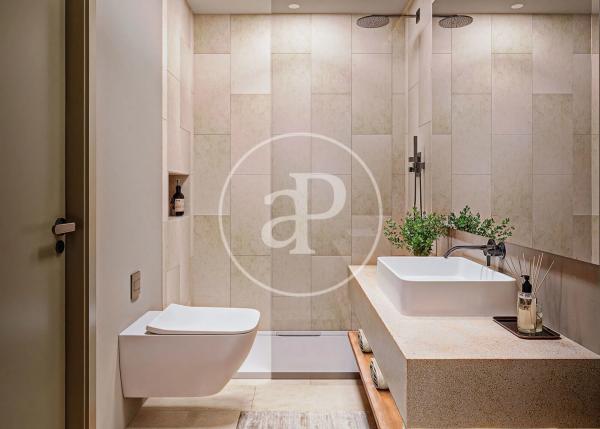 Piso en venta en Almagro