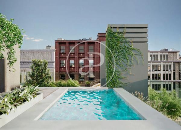 Piso en venta en Almagro