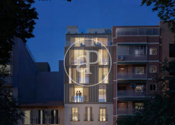 Piso en venta en Almagro