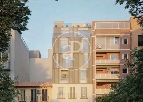 Piso en venta en Almagro