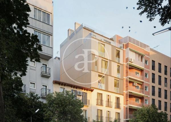 Piso en venta en Almagro