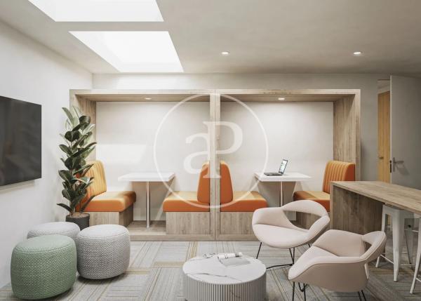 Piso en venta en Almagro