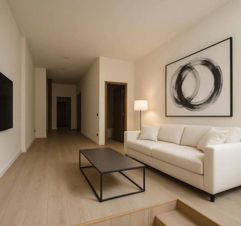 Piso en venta en Calle de Venancio Martín 16 y y Asención Bielsa, 17