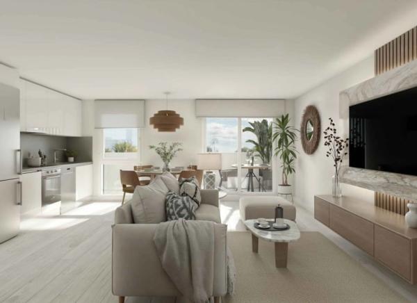 Collado de Sueños, S. COOP. MAD