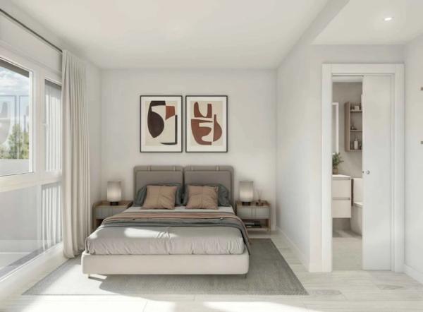 Collado de Sueños, S. COOP. MAD