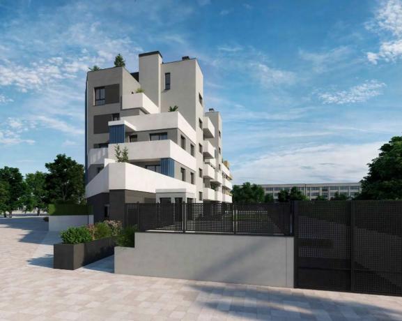 Collado de Sueños, S. COOP. MAD