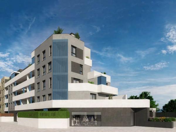 Collado de Sueños, S. COOP. MAD