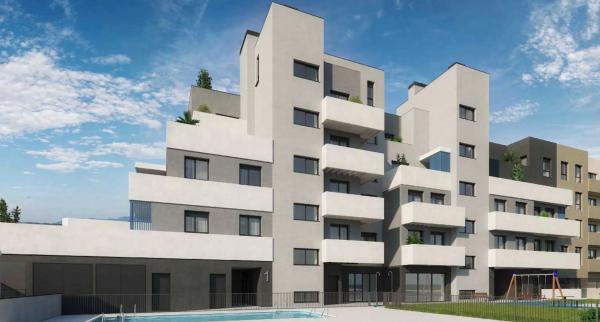 Collado de Sueños, S. COOP. MAD