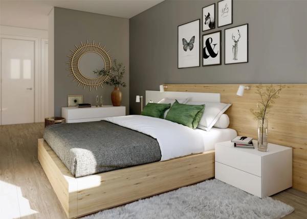 Residencial El Brezal