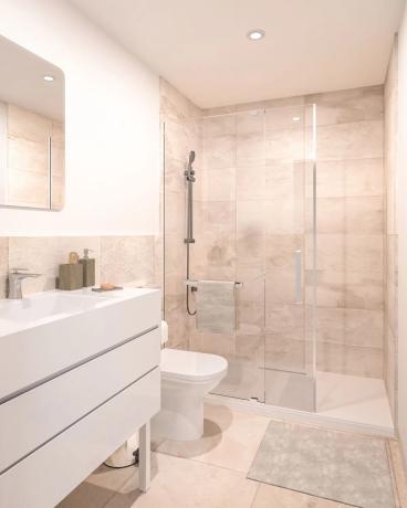 Piso en venta en calle Aluminio, 6